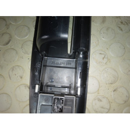 Pulsantiera alzavetri ant sx Vw polo 9n3 dal 2005 al 2009 cod 6q1867171e  1744790176482