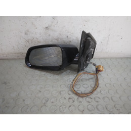 Specchietto retrovisore ant dx 7 pin Vw polo 9n3 dal 2005 al 2009 cod 6Q1857507AD9B9  1744790678207