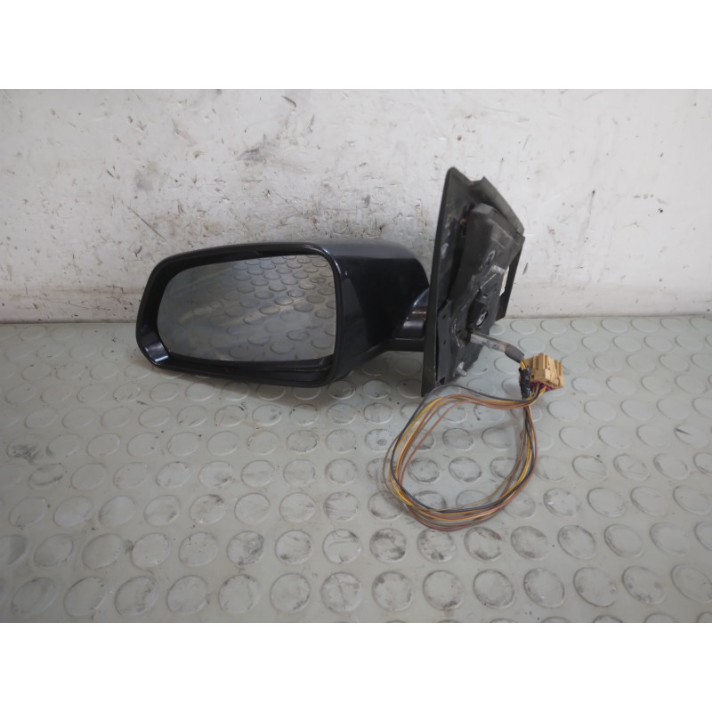 Specchietto retrovisore ant dx 7 pin Vw polo 9n3 dal 2005 al 2009 cod 6Q1857507AD9B9  1744790678207