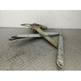 MOTORINO ALZAVETRO ALZACRISTALLI ANT.SX TOYOTA AVENSIS VERSO DAL 03 AL 08 5 P  2400000041429