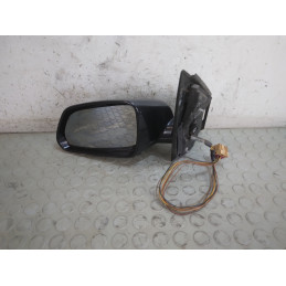 Specchietto retrovisore ant dx 7 pin Vw polo 9n3 dal 2005 al 2009 cod 6Q1857507AD9B9  1744790678207
