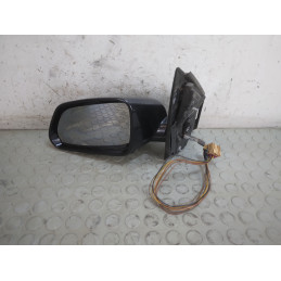 Specchietto retrovisore ant dx 7 pin Vw polo 9n3 dal 2005 al 2009 cod 6Q1857507AD9B9  1744790678207