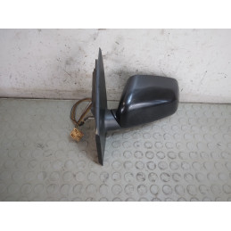 Specchietto retrovisore ant dx 7 pin Vw polo 9n3 dal 2005 al 2009 cod 6Q1857507AD9B9  1744790678207