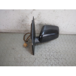 Specchietto retrovisore ant dx 7 pin Vw polo 9n3 dal 2005 al 2009 cod 6Q1857507AD9B9  1744790678207