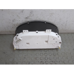 Contachilometri quadro strumenti Subaru Forester SH AWD 2.0 D dal 2008 al 2013 cod fs-0321-001  1744792007470