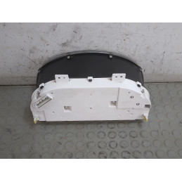 Contachilometri quadro strumenti Subaru Forester SH AWD 2.0 D dal 2008 al 2013 cod fs-0321-001  1744792007470