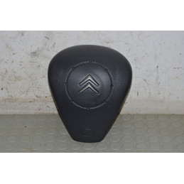 Airbag volante Citroen C2 dal 2002 al 2009 cod 96380009ze  1744794025526