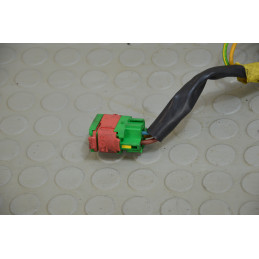 Blocchetto accensione Citroen C3 dal 2002 al 2009 cod 96527817  1744794222024