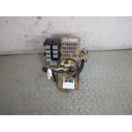 Centralina body computer Subaru Forester SH dal 2008 al 2013 cod 82201fg010  1744794682217