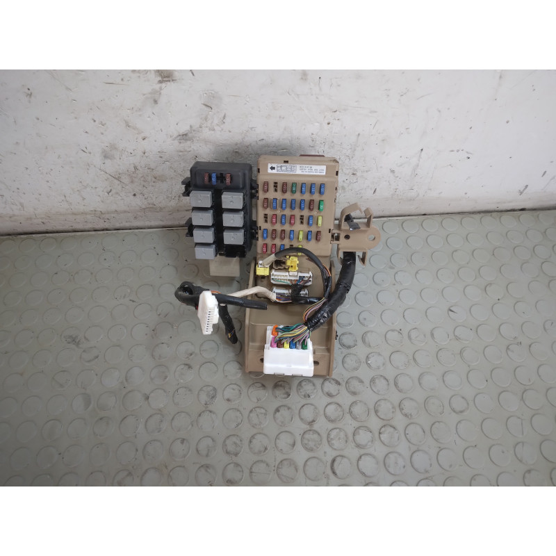 Centralina body computer Subaru Forester SH dal 2008 al 2013 cod 82201fg010  1744794682217