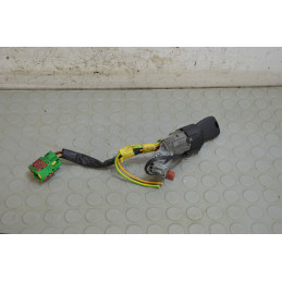 Blocchetto accensione Citroen C3 dal 2002 al 2009 cod 96527817  1744794222024