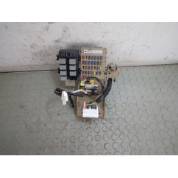 Centralina body computer Subaru Forester SH dal 2008 al 2013 cod 82201fg010  1744794682217