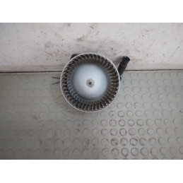 Ventola riscaldamento abitacolo Subaru Forester SH dal 2008 al 2013 cod 502726  1744795888762