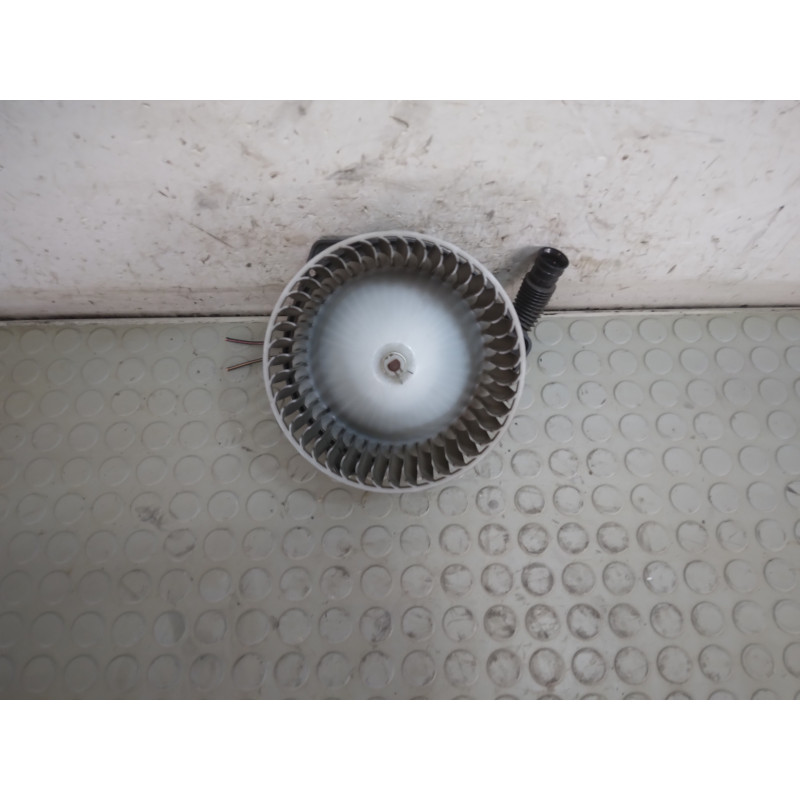 Ventola riscaldamento abitacolo Subaru Forester SH dal 2008 al 2013 cod 502726  1744795888762