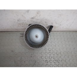 Ventola riscaldamento abitacolo Subaru Forester SH dal 2008 al 2013 cod 502726  1744795888762