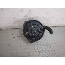 Ventola riscaldamento abitacolo Subaru Forester SH dal 2008 al 2013 cod 502726  1744795888762