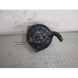 Ventola riscaldamento abitacolo Subaru Forester SH dal 2008 al 2013 cod 502726  1744795888762