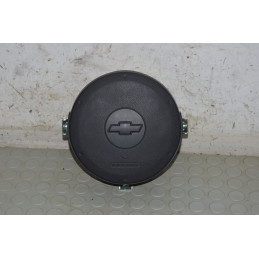 Airbag volante Chevrolet Matiz dal 2005 al 2010 cod 96423812  1744796730763