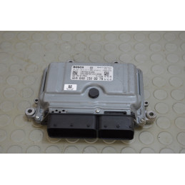 Centralina motore Mercedes Classe A W169 2.0 CDI dal 2004 al 2011 cod a6401508879 0281013517  1744797317321