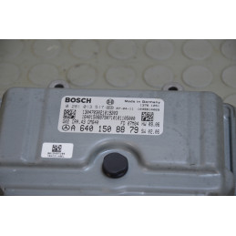 Centralina motore Mercedes Classe A W169 2.0 CDI dal 2004 al 2011 cod a6401508879 0281013517  1744797317321