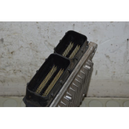 Centralina motore Mercedes Classe A W169 2.0 CDI dal 2004 al 2011 cod a6401508879 0281013517  1744797317321