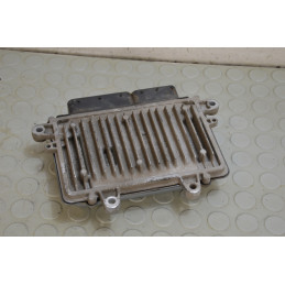 Centralina motore Mercedes Classe A W169 2.0 CDI dal 2004 al 2011 cod a6401508879 0281013517  1744797317321