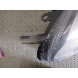 Faro fanale proiettore ant dx Punto Evo Dal 2009 al 2012 cod 89102045DX  1744639869575