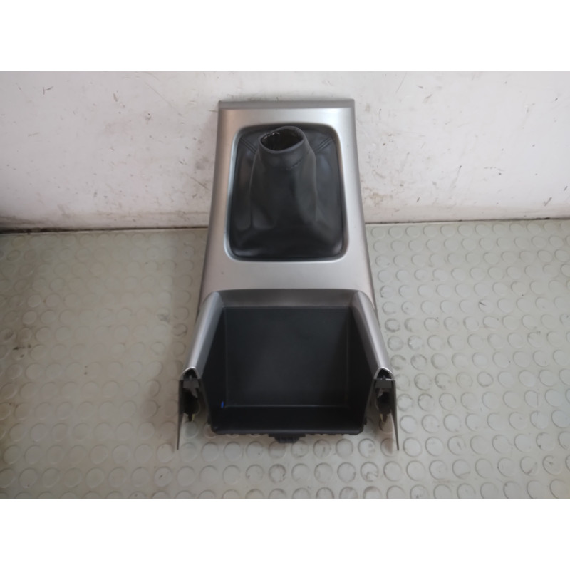 Tunnel console tunnel leva marce Subaru Forester SH dal 2008 al 2013 cod 92132SC110JC  1744797865464