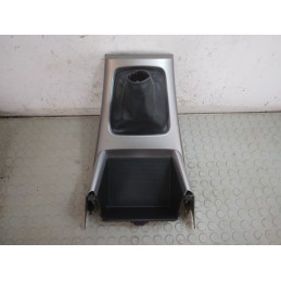 Tunnel console tunnel leva marce Subaru Forester SH dal 2008 al 2013 cod 92132SC110JC  1744797865464