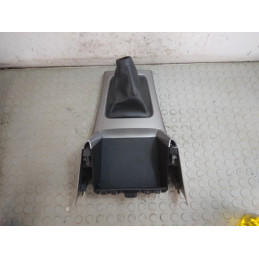 Tunnel console tunnel leva marce Subaru Forester SH dal 2008 al 2013 cod 92132SC110JC  1744797865464