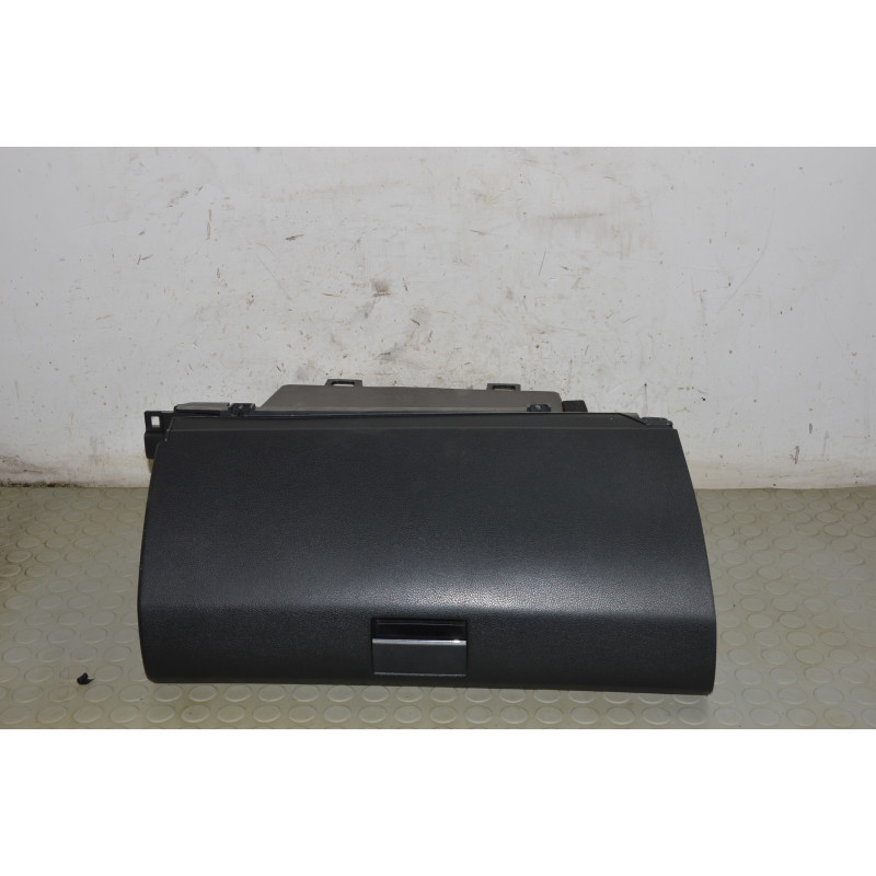 Cassetto vano portaoggetti Mercedes Classe A W169 dal 2004 al 2011 cod A16968001917H20  1744797494565