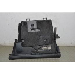 Cassetto vano portaoggetti Mercedes Classe A W169 dal 2004 al 2011 cod A16968001917H20  1744797494565