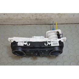 Centralina comando aria clima Mercedes Classe A W169 dal 2004 al 2011 cod A1698301785  1744797976009