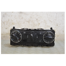 Centralina comando aria clima Mercedes Classe A W169 dal 2004 al 2011 cod A1698301785  1744797976009