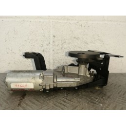 MOTORINO TERGICRISTALLI POSTERIORE BMW 320 (E91) TOURING DAL 2005 AL 2010  2400000041597