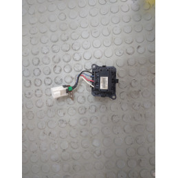 Resistenza ventola riscaldamento abitacolo Subaru Forester SH III serie dal 2008 al 2013 cod  1744798973731