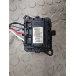 Resistenza ventola riscaldamento abitacolo Subaru Forester SH III serie dal 2008 al 2013 cod  1744798973731