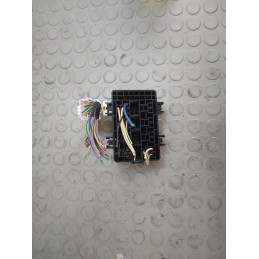 Centralina porta rele Subaru Forester SH dal 2008 al 2013 III serie  1744800683436