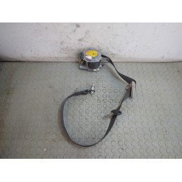 Cintura di sicurezza ant sx Subaru Forester SH dal 2008 al 2013 cod 7r4010-p  1744806285221