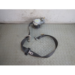 Cintura di sicurezza ant sx Subaru Forester SH dal 2008 al 2013 cod 7r4010-p  1744806285221
