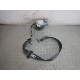 Cintura di sicurezza ant sx Subaru Forester SH dal 2008 al 2013 cod 7r4010-p  1744806285221