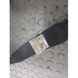 Cintura di sicurezza ant sx Subaru Forester SH dal 2008 al 2013 cod 7r4010-p  1744806285221
