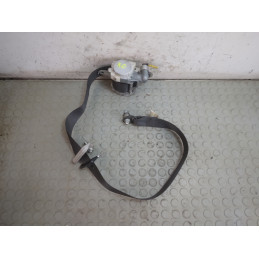 Cintura di sicurezza ant dx Subaru Forester SH dal 2008 al 2013 cod 7r3010-p  1744807047279