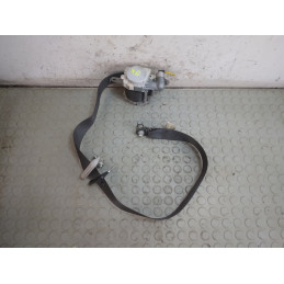 Cintura di sicurezza ant dx Subaru Forester SH dal 2008 al 2013 cod 7r3010-p  1744807047279