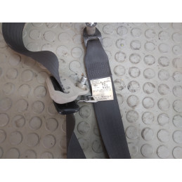 Cintura di sicurezza ant dx Subaru Forester SH dal 2008 al 2013 cod 7r3010-p  1744807047279