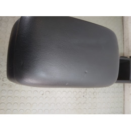 Tunnel console centrale Subaru Forester SH dal 2008 al 2013 cod 92132SC110JC  1744807514931