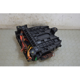 Centralina body computer e portafusibili Mercedes Classe A W169 dal 2004 al 2011 cod a1695405645 5dk008728-22  1744807529058