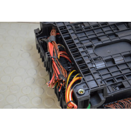 Centralina body computer e portafusibili Mercedes Classe A W169 dal 2004 al 2011 cod a1695405645 5dk008728-22  1744807529058