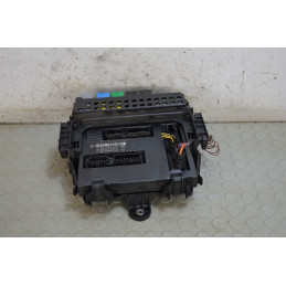 Centralina body computer e portafusibili Mercedes Classe A W169 dal 2004 al 2011 cod a1695405645 5dk008728-22  1744807529058