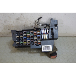 Centralina portafusibili Mercedes Classe A W169 dal 2004 al 2011 cod 1695451740  1744808117384